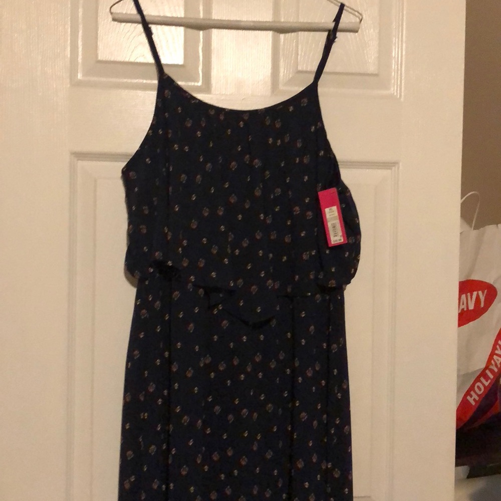 summer dress